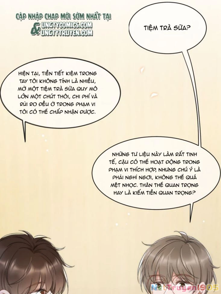 Những Ngày Cùng Tra Công Chính Diện Quyết Đấu Chapter 29 - 51