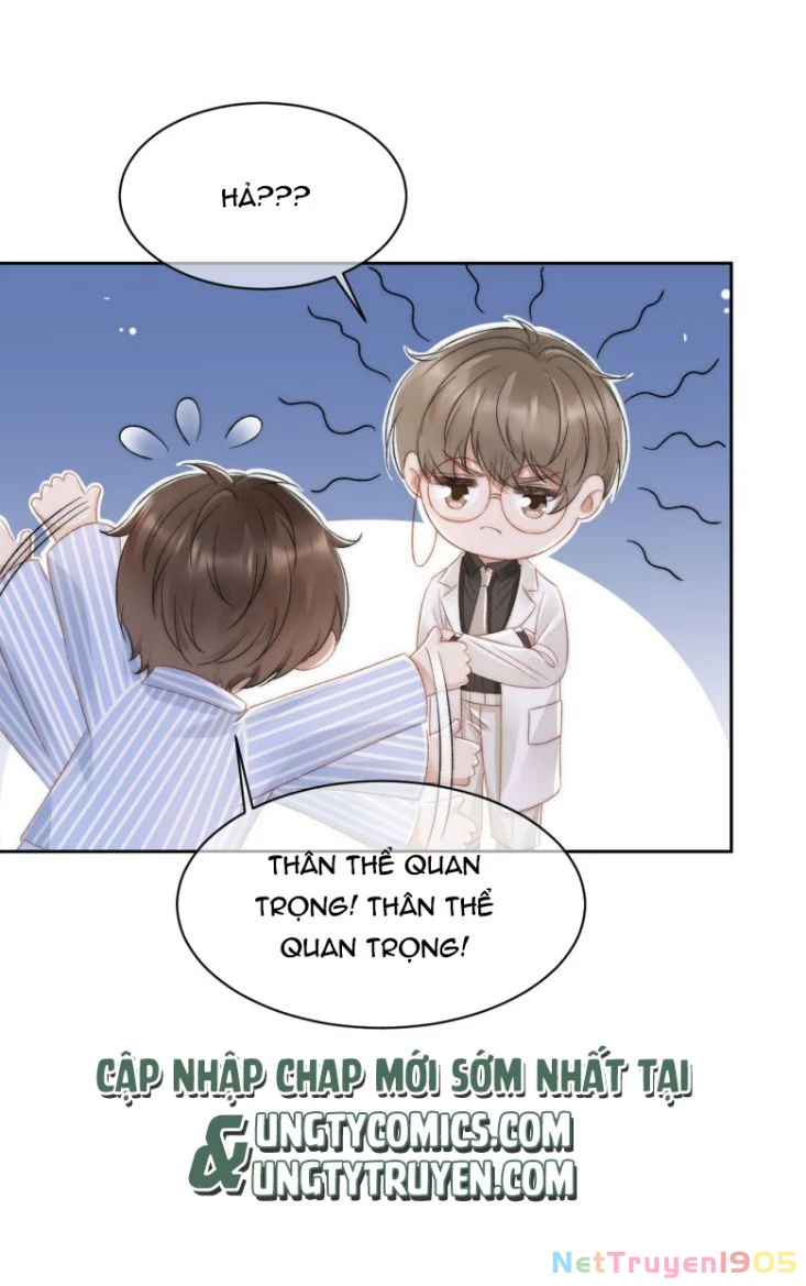 Những Ngày Cùng Tra Công Chính Diện Quyết Đấu Chapter 29 - 54