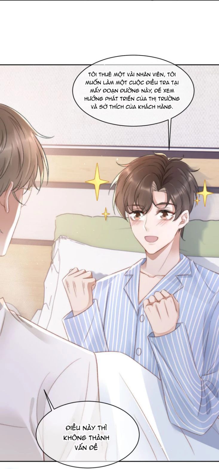 Những Ngày Cùng Tra Công Chính Diện Quyết Đấu Chapter 29 - 56