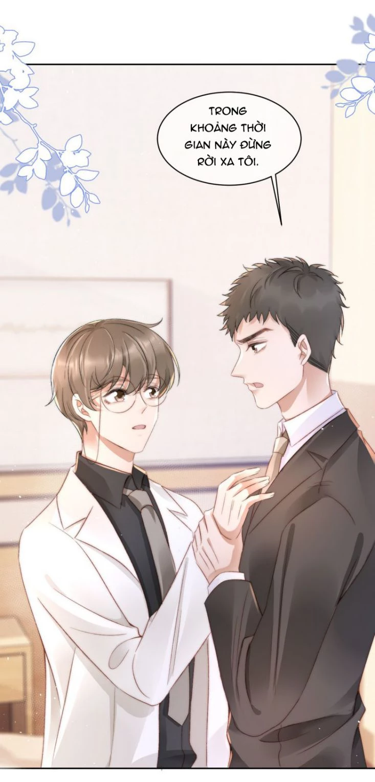 Những Ngày Cùng Tra Công Chính Diện Quyết Đấu Chapter 29 - 60