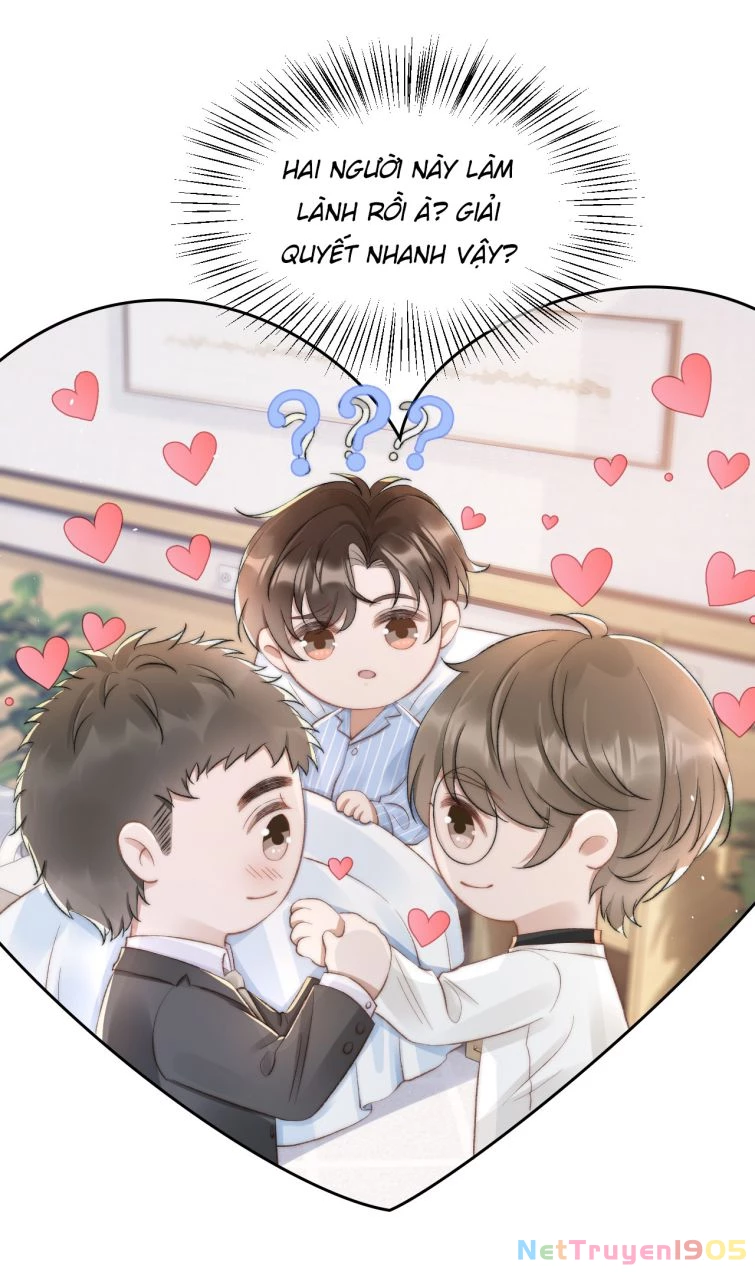 Những Ngày Cùng Tra Công Chính Diện Quyết Đấu Chapter 30 - 5