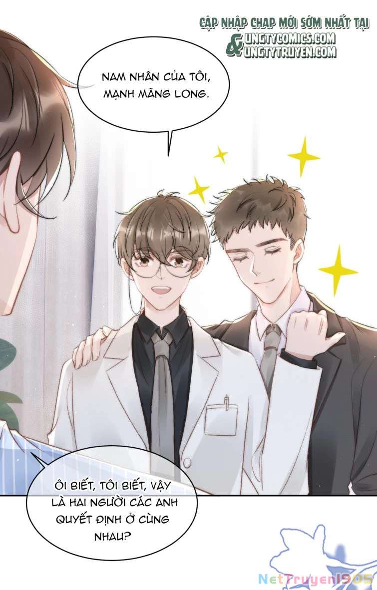 Những Ngày Cùng Tra Công Chính Diện Quyết Đấu Chapter 30 - 6