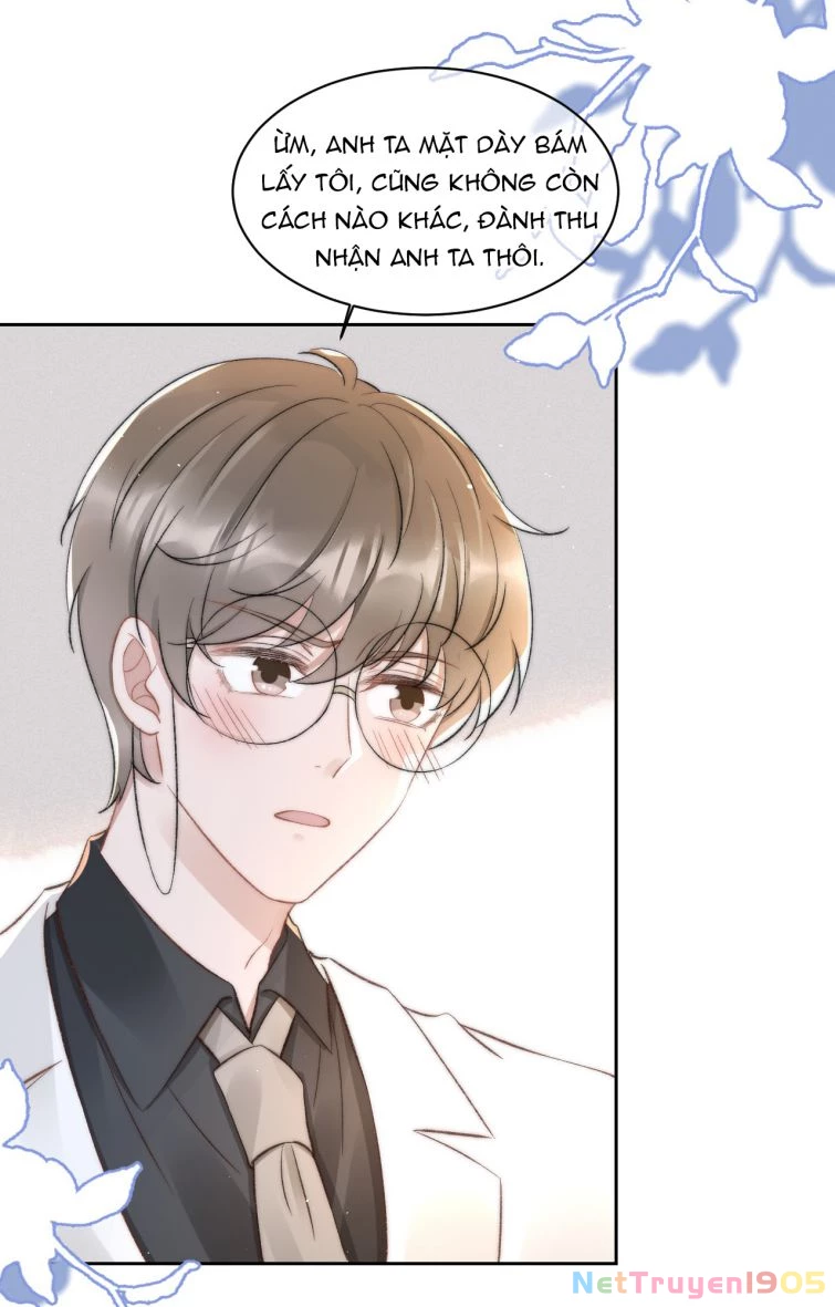 Những Ngày Cùng Tra Công Chính Diện Quyết Đấu Chapter 30 - 7