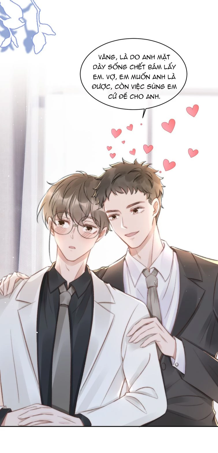 Những Ngày Cùng Tra Công Chính Diện Quyết Đấu Chapter 30 - 8