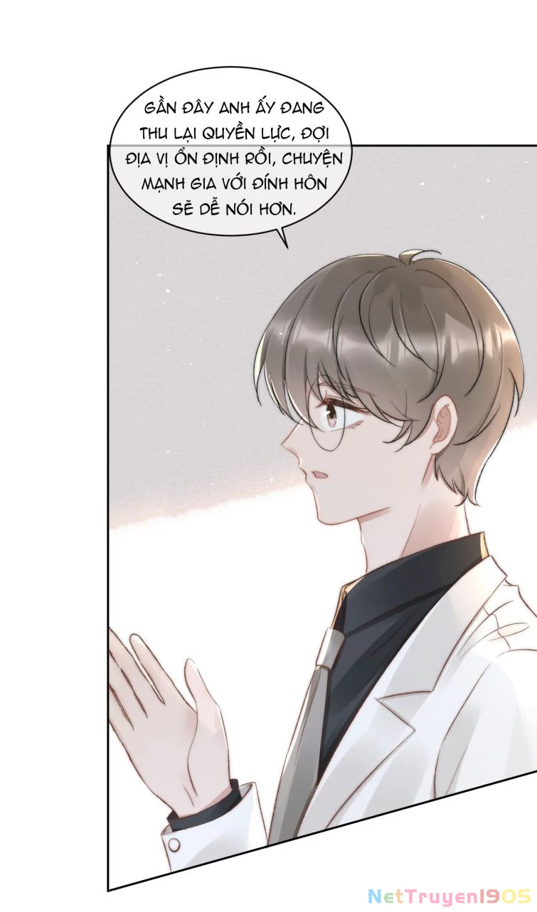 Những Ngày Cùng Tra Công Chính Diện Quyết Đấu Chapter 30 - 9