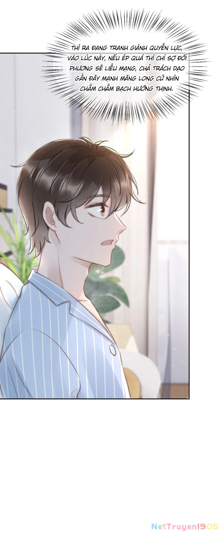 Những Ngày Cùng Tra Công Chính Diện Quyết Đấu Chapter 30 - 10