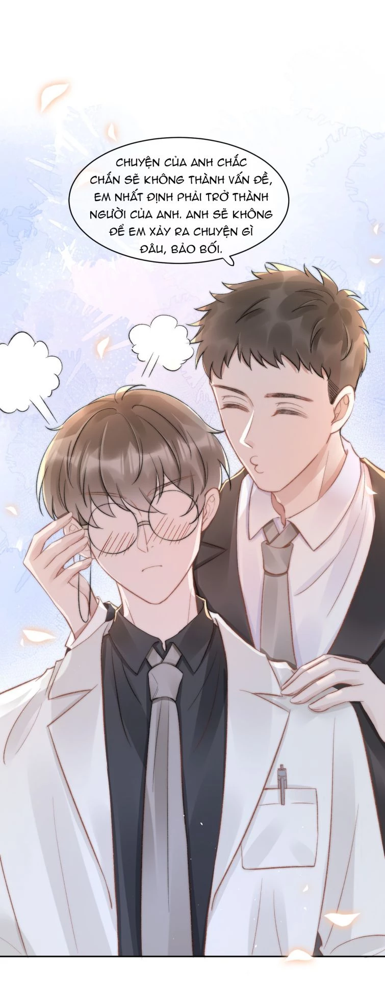 Những Ngày Cùng Tra Công Chính Diện Quyết Đấu Chapter 30 - 11