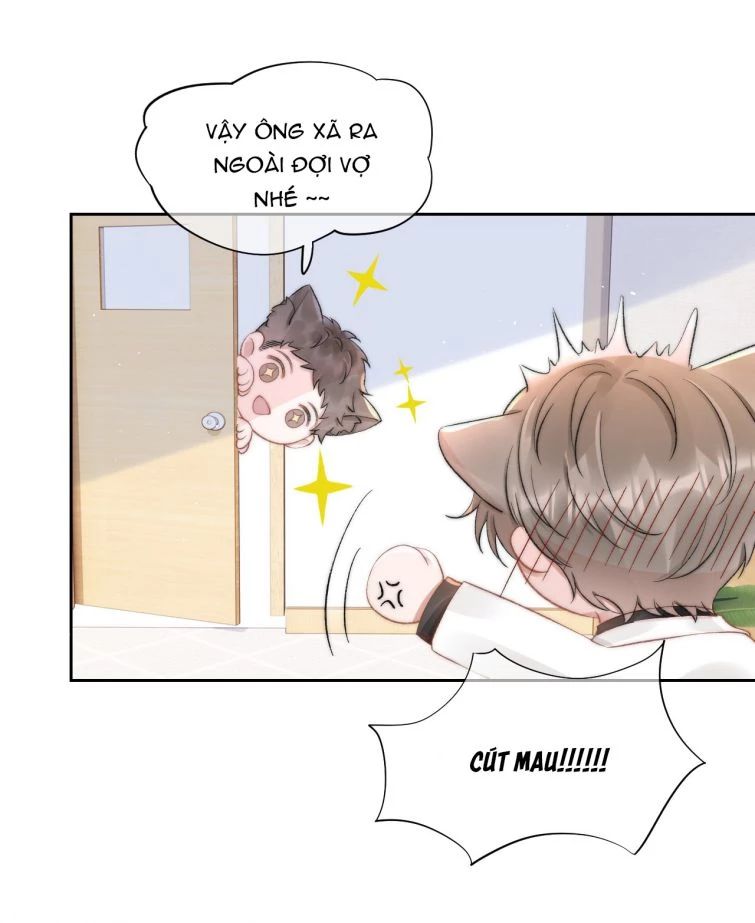 Những Ngày Cùng Tra Công Chính Diện Quyết Đấu Chapter 30 - 13