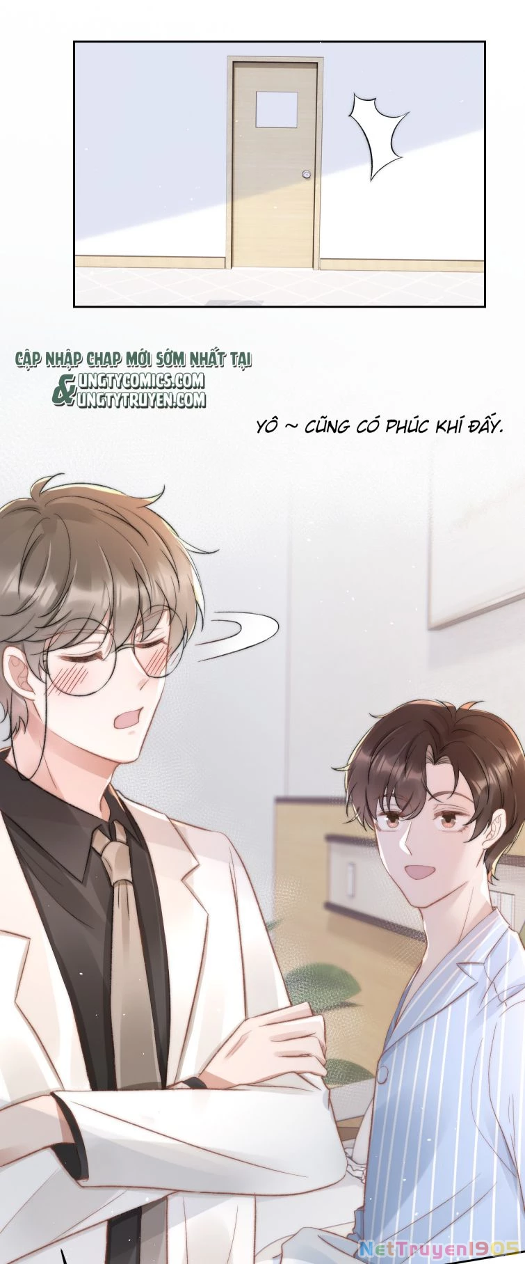 Những Ngày Cùng Tra Công Chính Diện Quyết Đấu Chapter 30 - 14