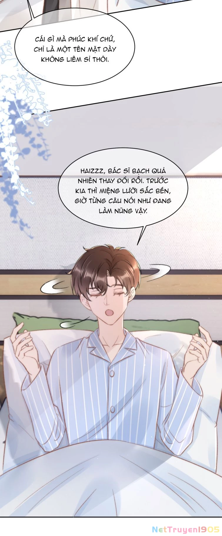 Những Ngày Cùng Tra Công Chính Diện Quyết Đấu Chapter 30 - 15