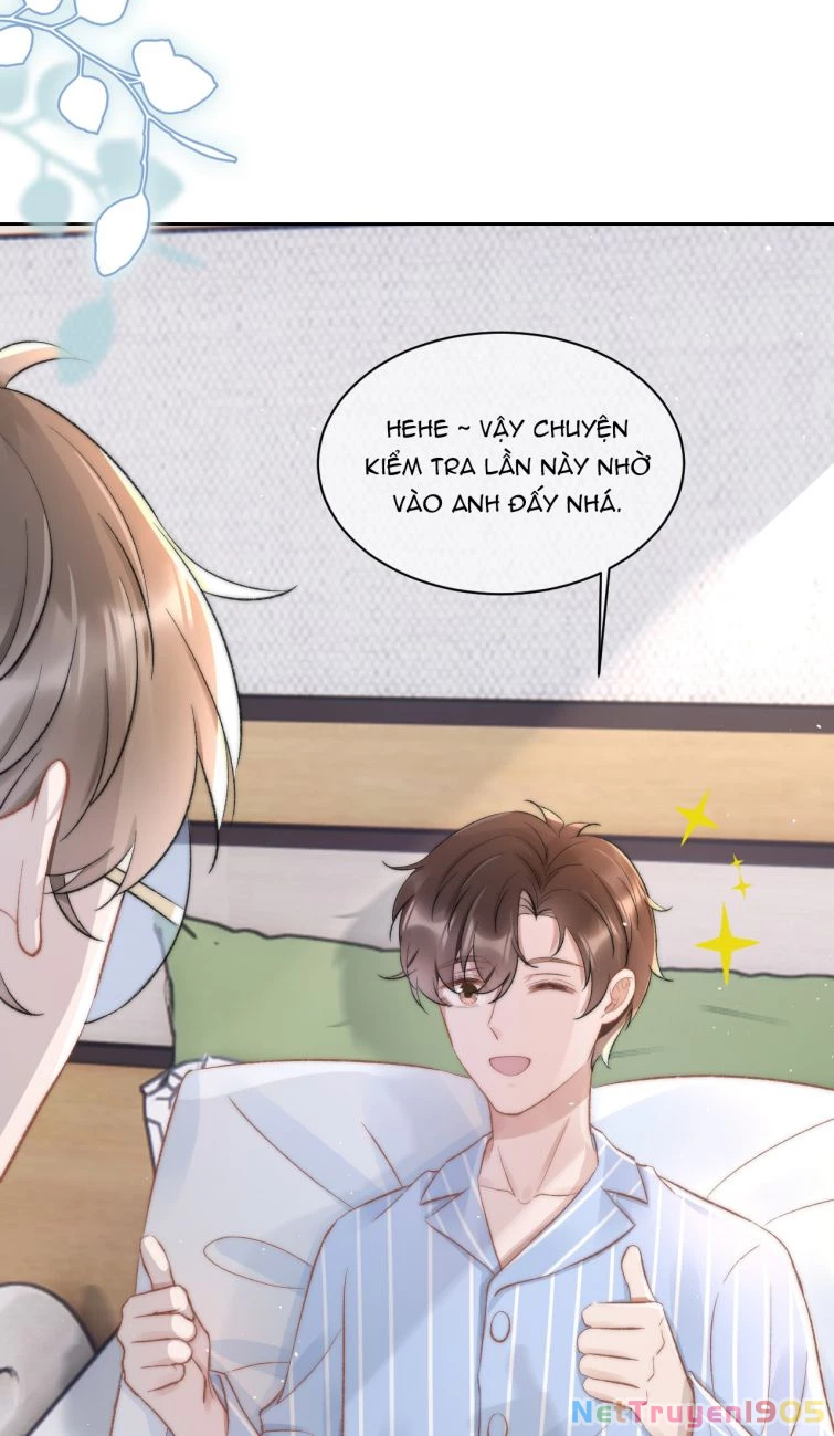 Những Ngày Cùng Tra Công Chính Diện Quyết Đấu Chapter 30 - 17