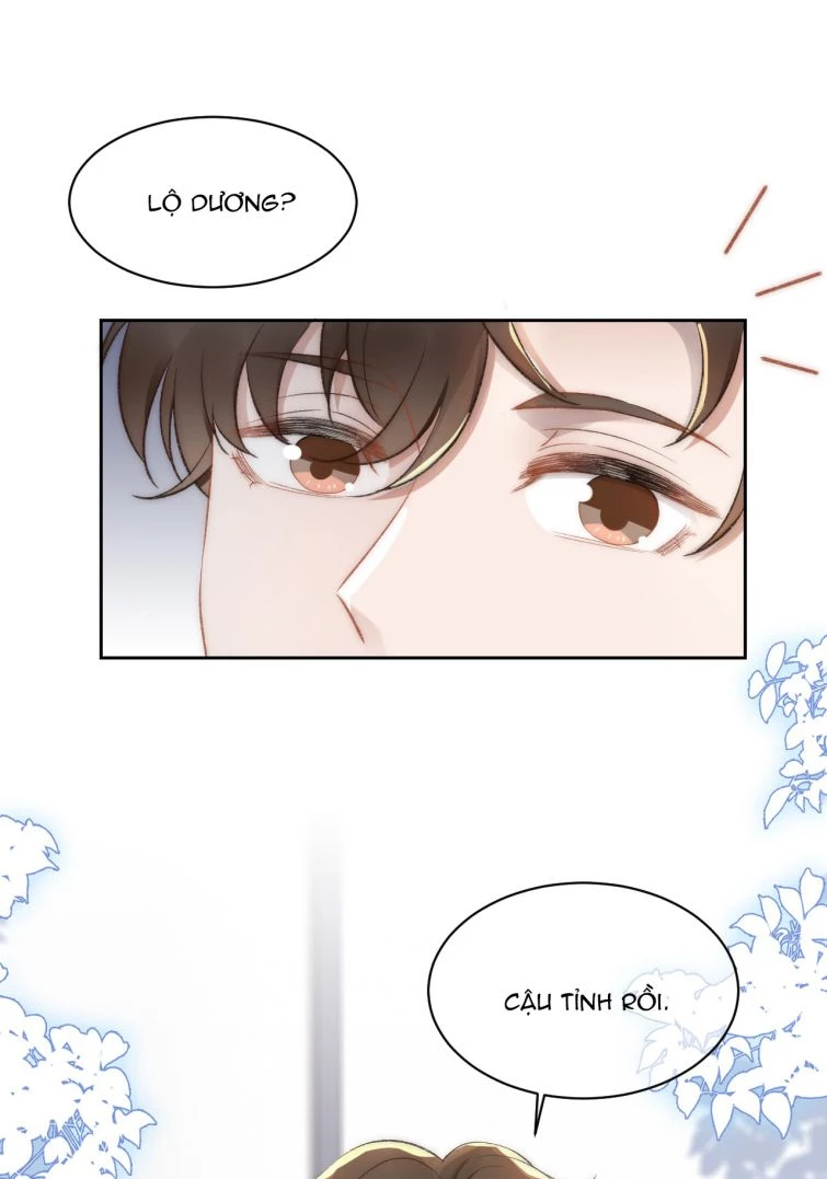 Những Ngày Cùng Tra Công Chính Diện Quyết Đấu Chapter 30 - 21