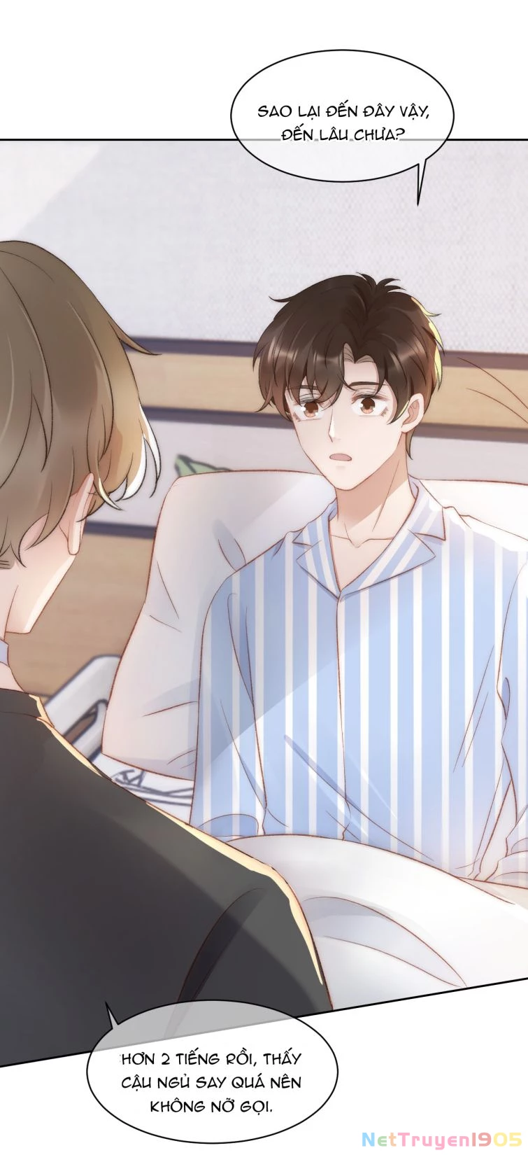 Những Ngày Cùng Tra Công Chính Diện Quyết Đấu Chapter 30 - 23