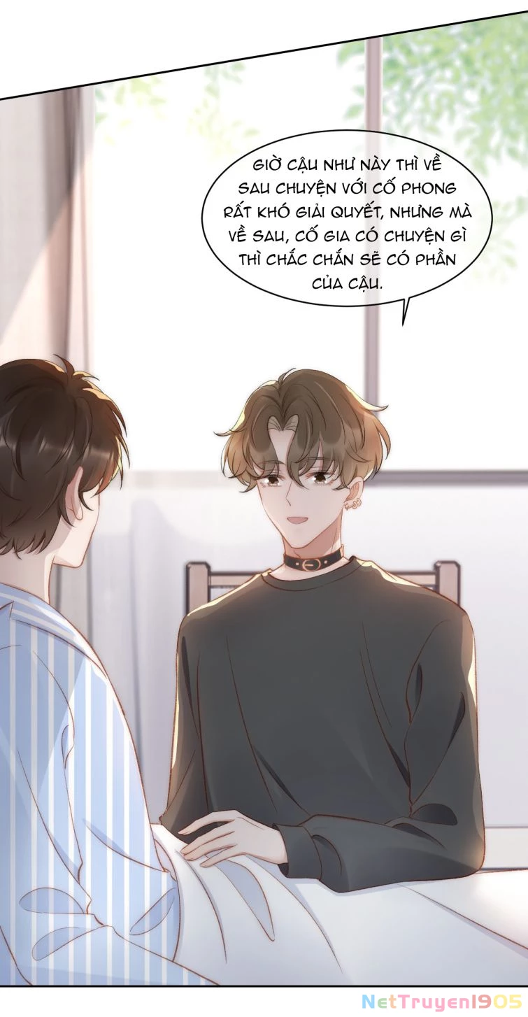 Những Ngày Cùng Tra Công Chính Diện Quyết Đấu Chapter 30 - 24