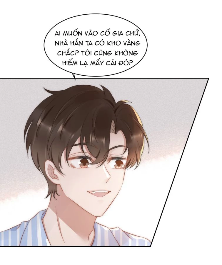 Những Ngày Cùng Tra Công Chính Diện Quyết Đấu Chapter 30 - 25