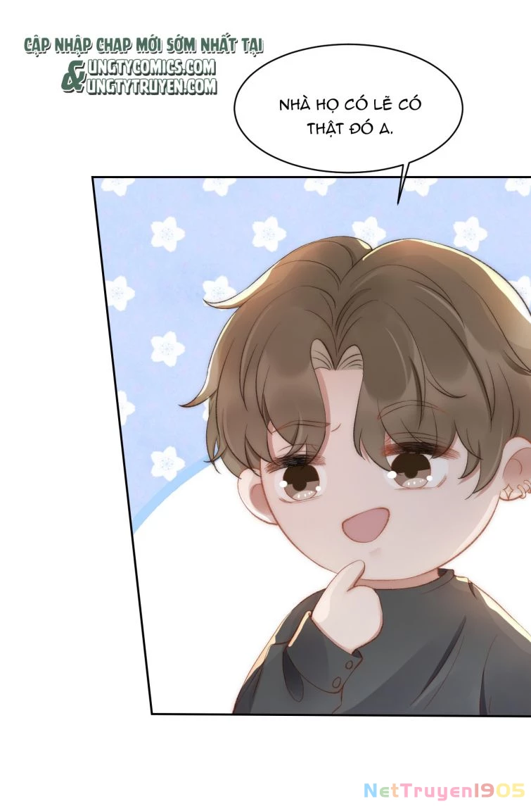 Những Ngày Cùng Tra Công Chính Diện Quyết Đấu Chapter 30 - 26