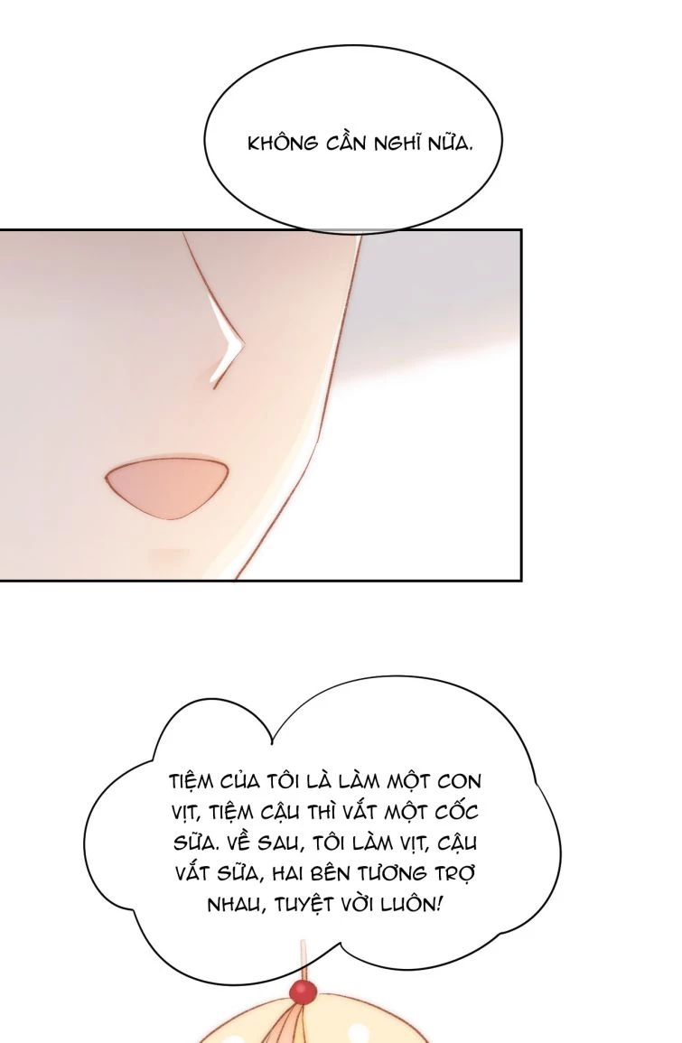 Những Ngày Cùng Tra Công Chính Diện Quyết Đấu Chapter 30 - 32