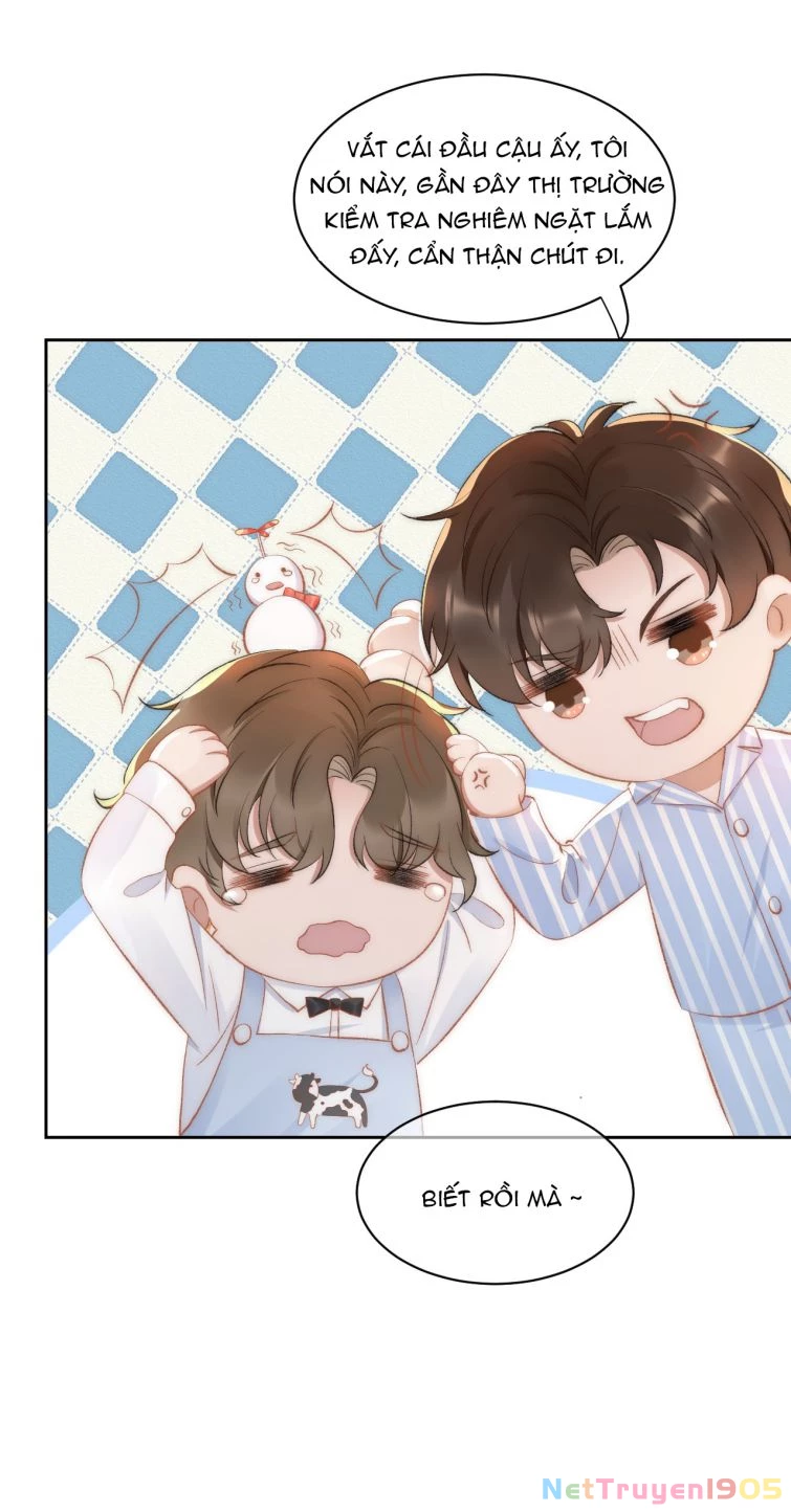 Những Ngày Cùng Tra Công Chính Diện Quyết Đấu Chapter 30 - 34