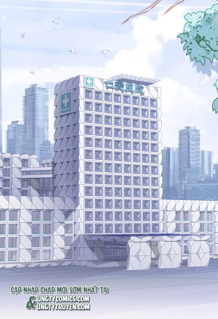 Những Ngày Cùng Tra Công Chính Diện Quyết Đấu Chapter 30 - 36