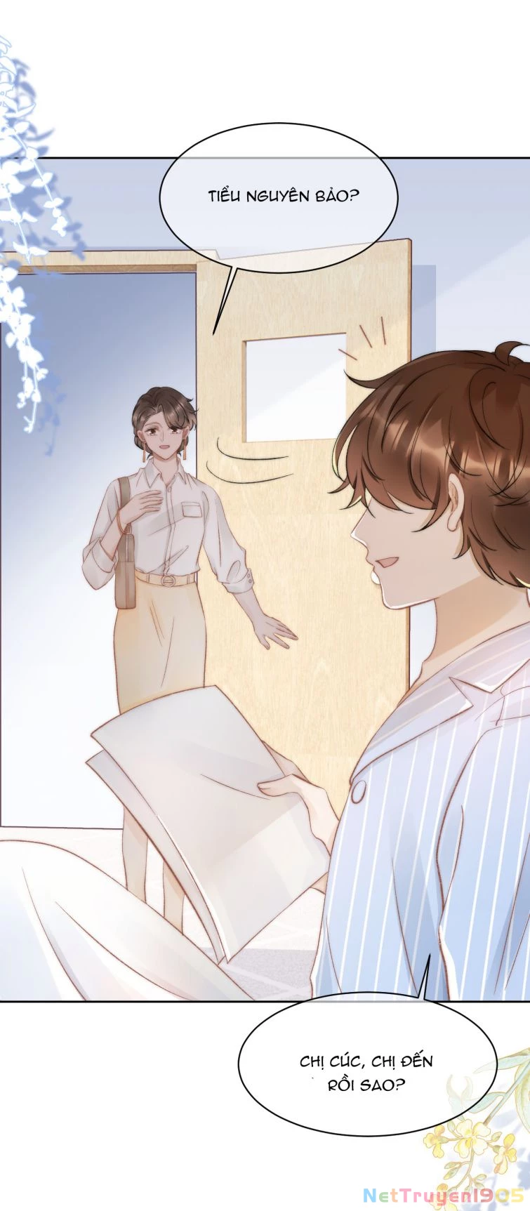 Những Ngày Cùng Tra Công Chính Diện Quyết Đấu Chapter 30 - 38