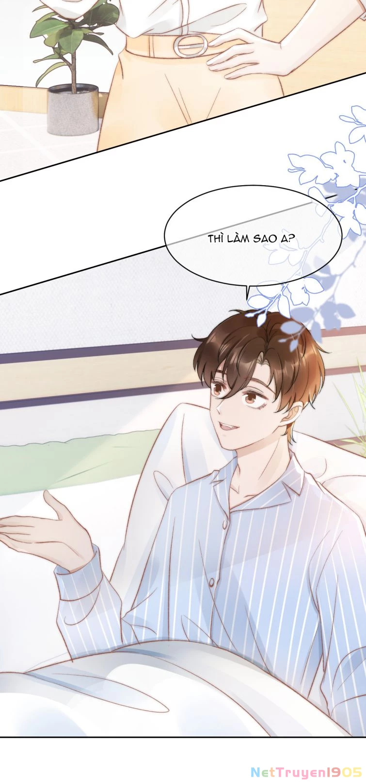 Những Ngày Cùng Tra Công Chính Diện Quyết Đấu Chapter 30 - 40