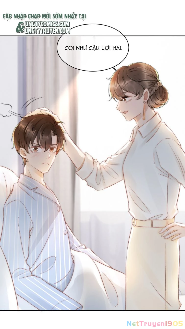 Những Ngày Cùng Tra Công Chính Diện Quyết Đấu Chapter 30 - 41