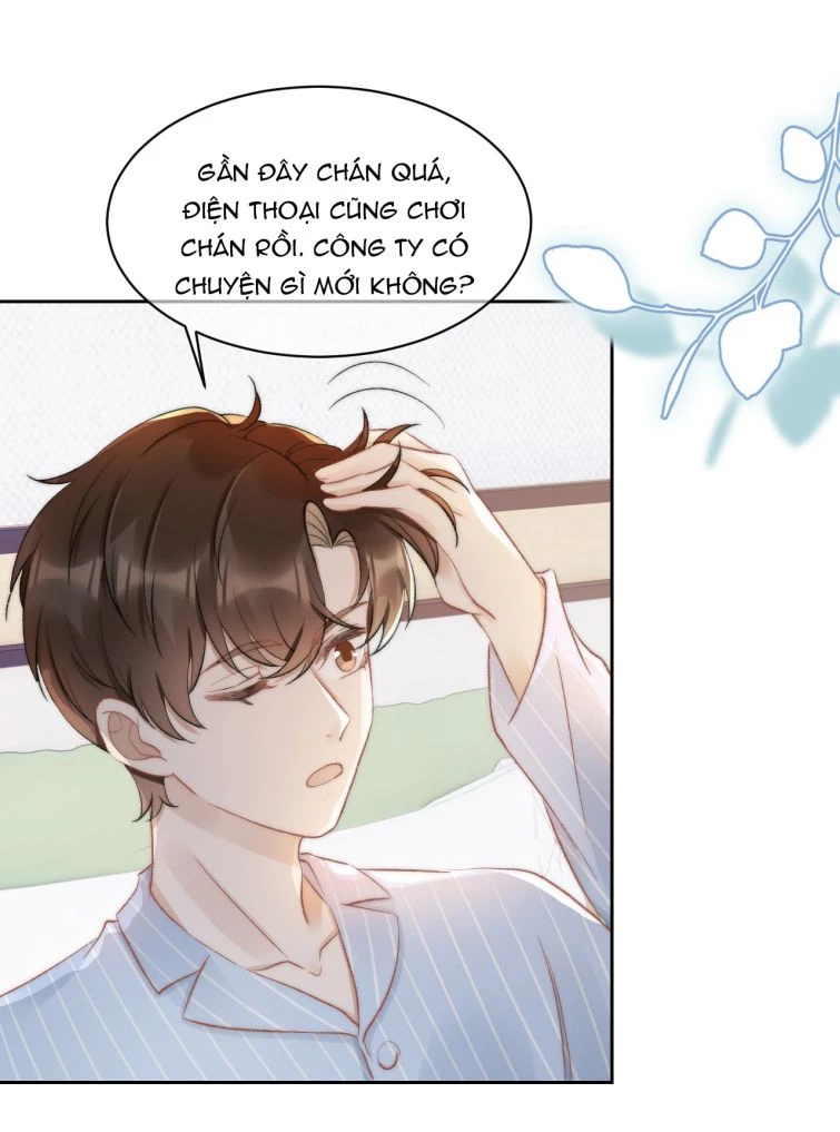 Những Ngày Cùng Tra Công Chính Diện Quyết Đấu Chapter 30 - 42