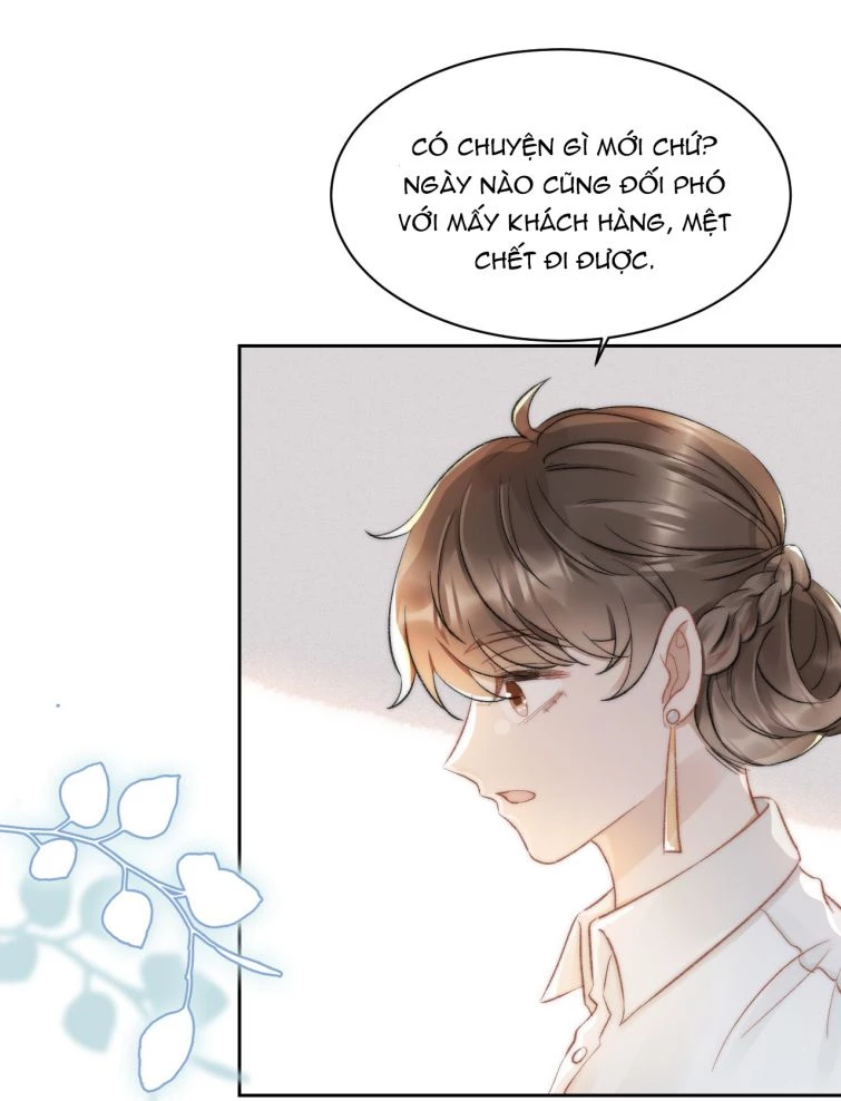 Những Ngày Cùng Tra Công Chính Diện Quyết Đấu Chapter 30 - 43