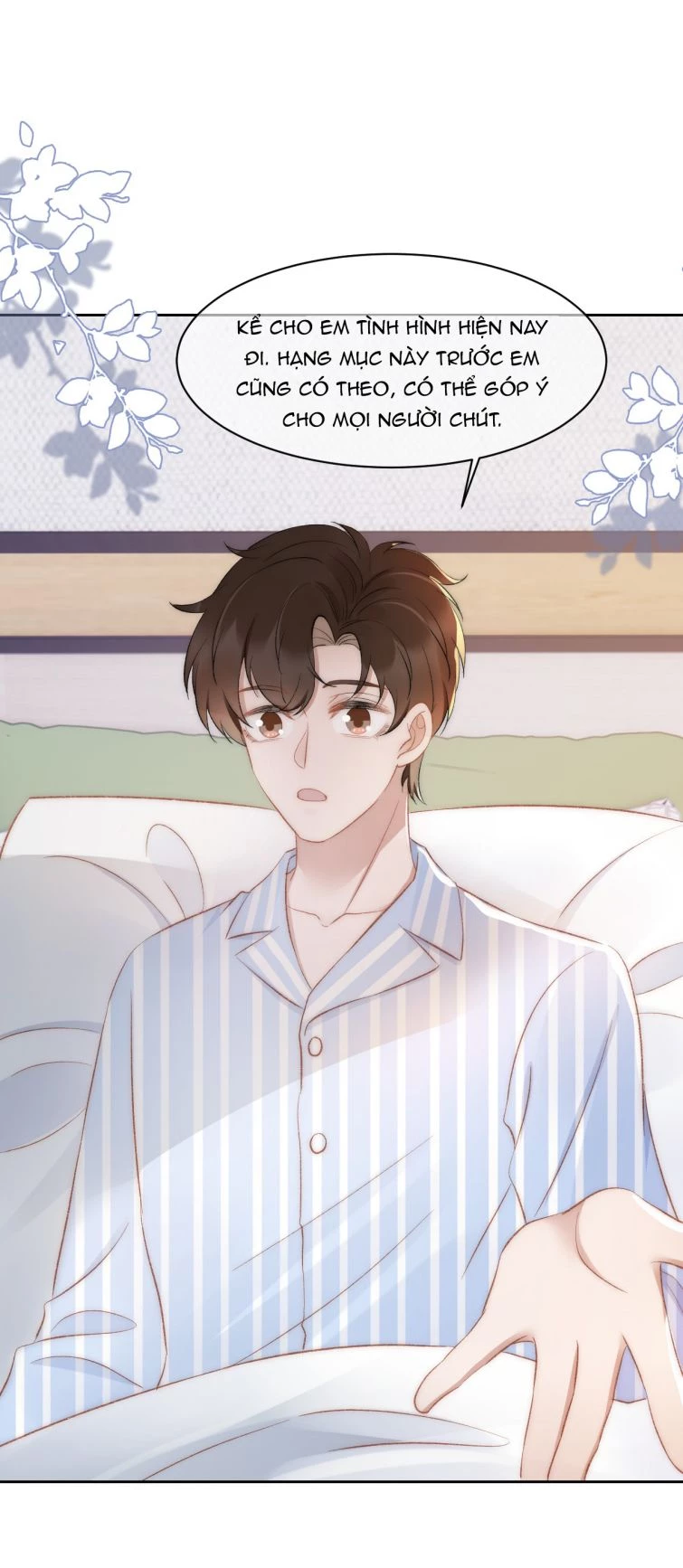 Những Ngày Cùng Tra Công Chính Diện Quyết Đấu Chapter 30 - 45