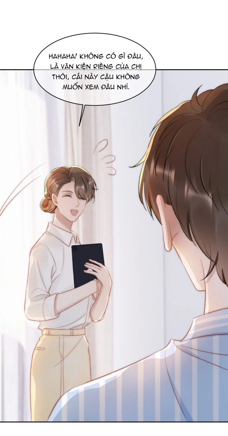 Những Ngày Cùng Tra Công Chính Diện Quyết Đấu Chapter 30 - 50