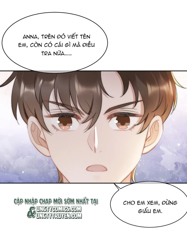 Những Ngày Cùng Tra Công Chính Diện Quyết Đấu Chapter 30 - 51