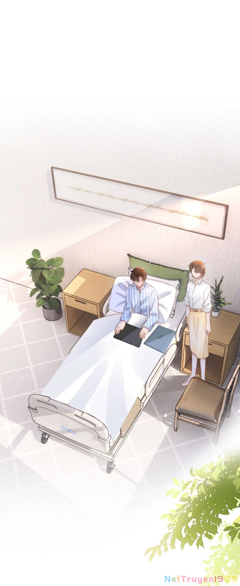 Những Ngày Cùng Tra Công Chính Diện Quyết Đấu Chapter 31 - 3