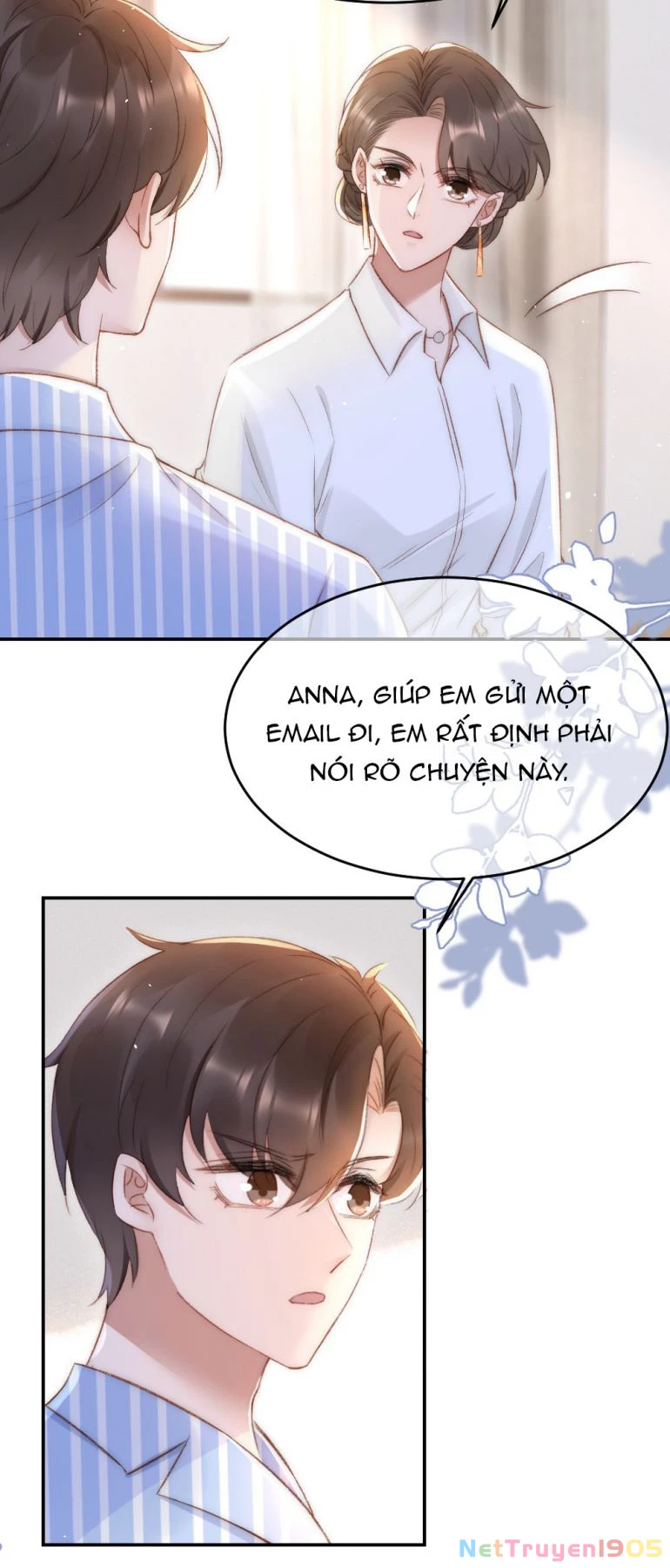 Những Ngày Cùng Tra Công Chính Diện Quyết Đấu Chapter 31 - 7