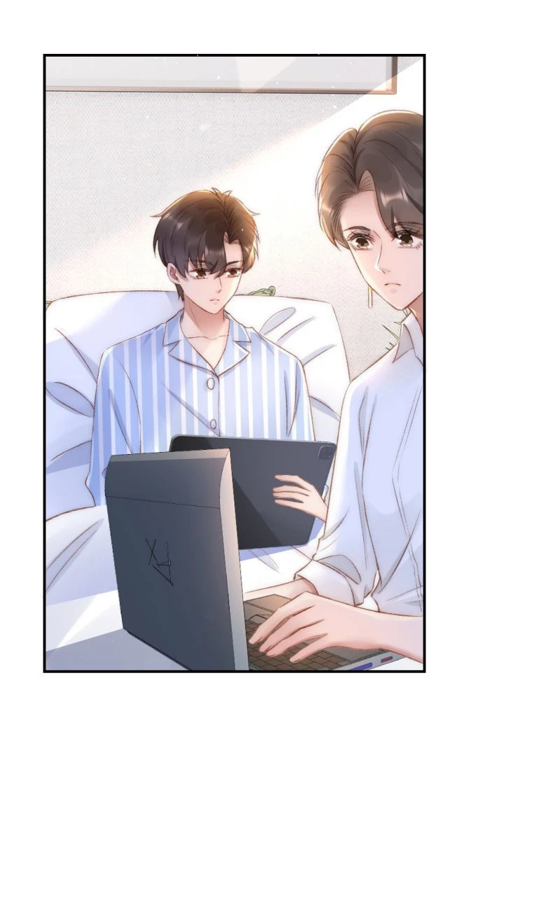 Những Ngày Cùng Tra Công Chính Diện Quyết Đấu Chapter 31 - 9