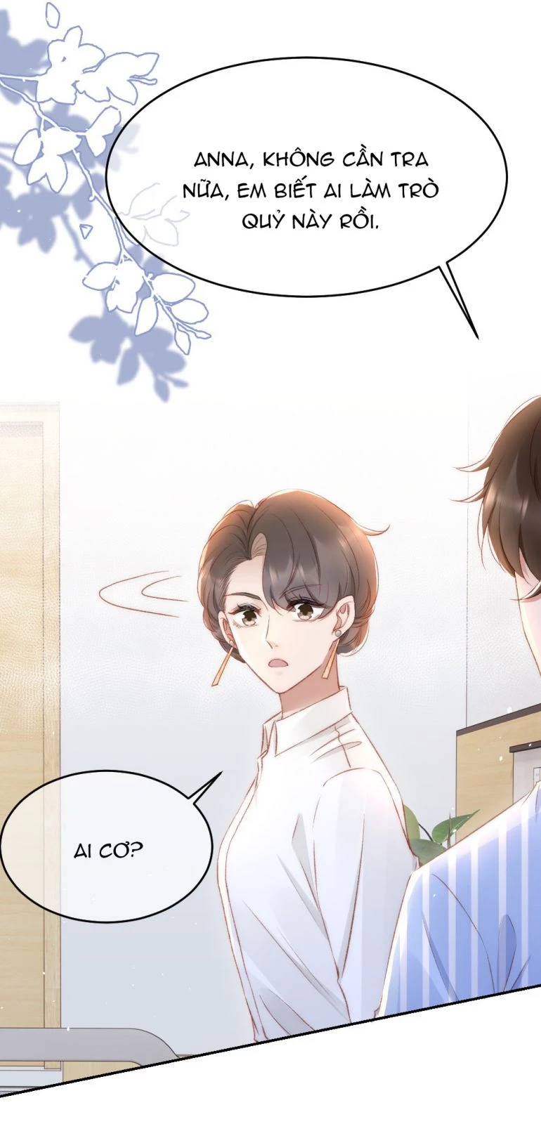 Những Ngày Cùng Tra Công Chính Diện Quyết Đấu Chapter 31 - 12