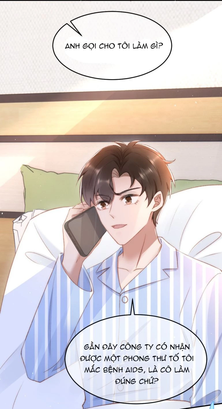 Những Ngày Cùng Tra Công Chính Diện Quyết Đấu Chapter 31 - 15