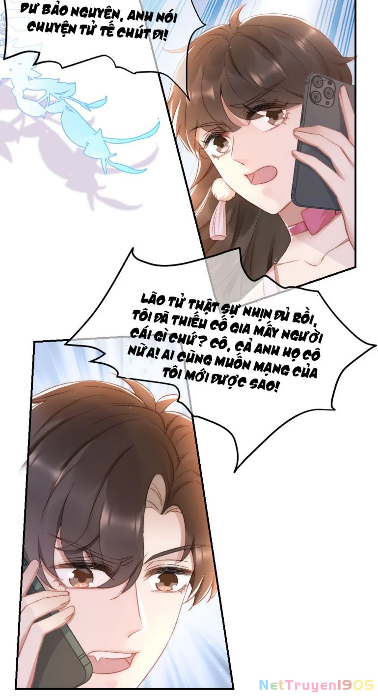 Những Ngày Cùng Tra Công Chính Diện Quyết Đấu Chapter 31 - 17