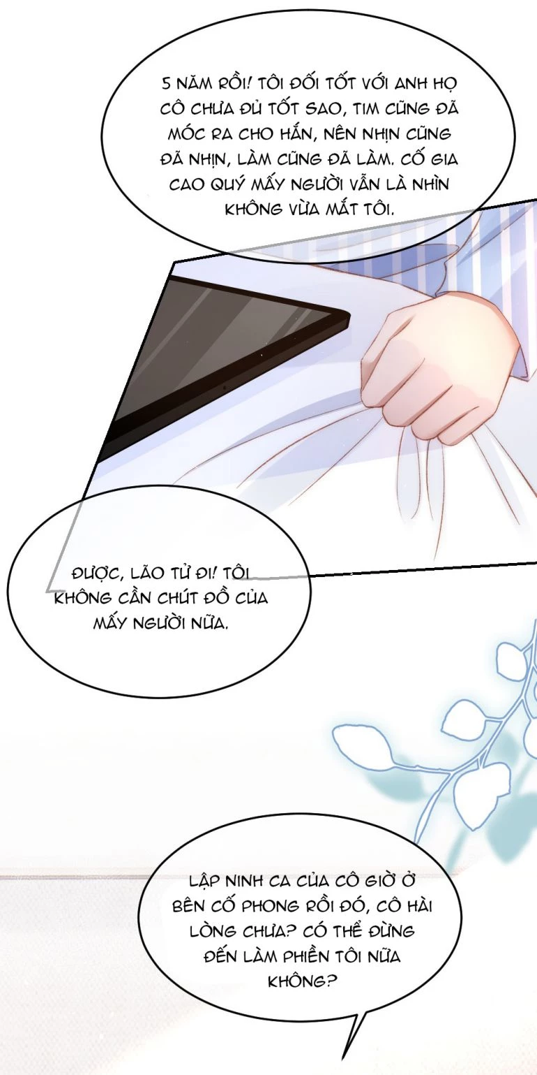 Những Ngày Cùng Tra Công Chính Diện Quyết Đấu Chapter 31 - 18