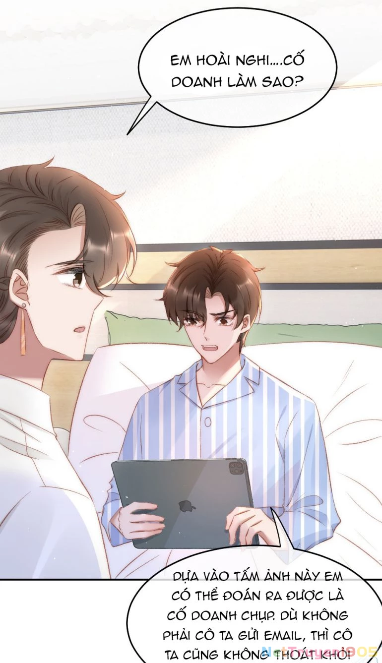 Những Ngày Cùng Tra Công Chính Diện Quyết Đấu Chapter 31 - 21