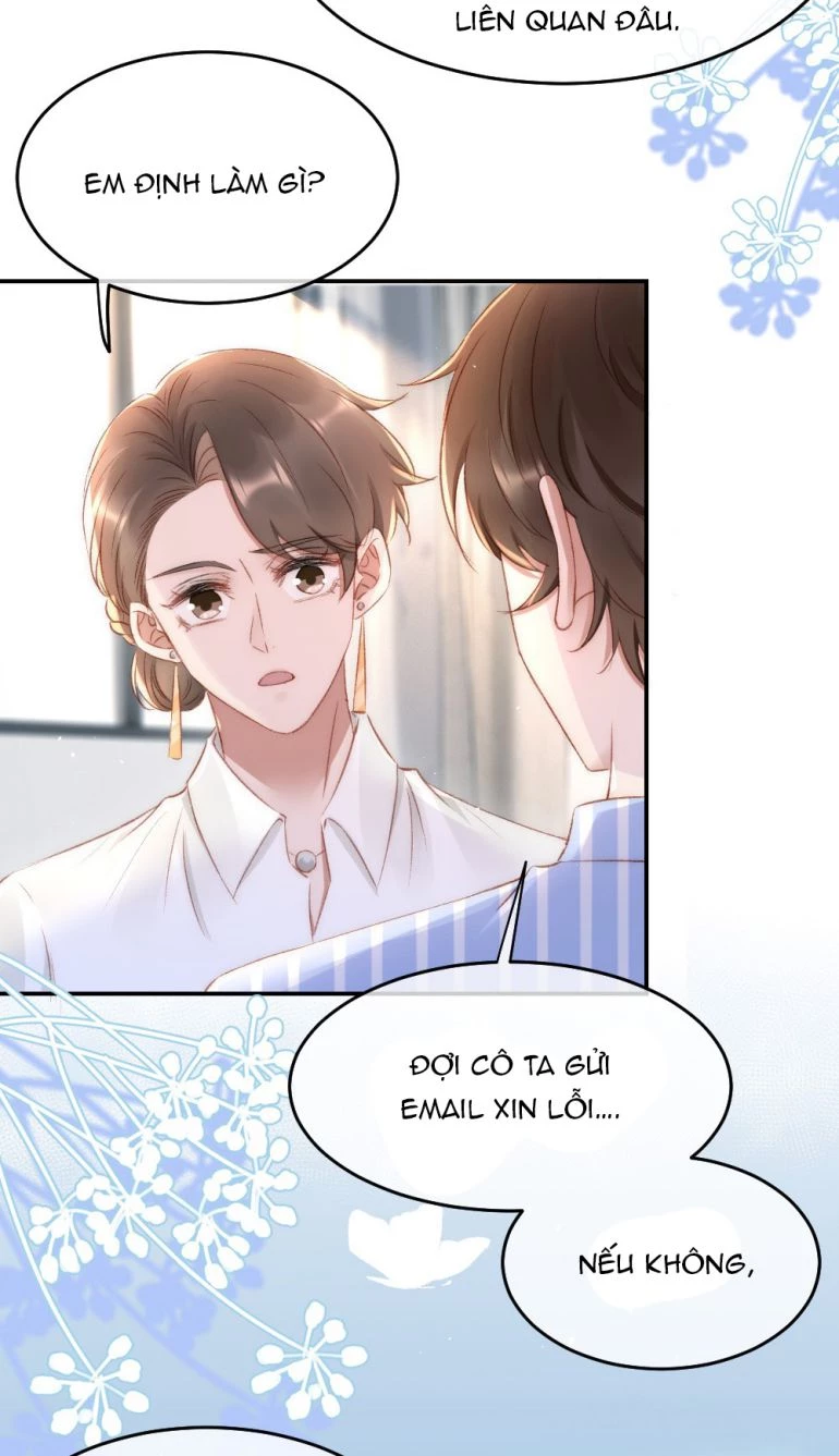 Những Ngày Cùng Tra Công Chính Diện Quyết Đấu Chapter 31 - 22