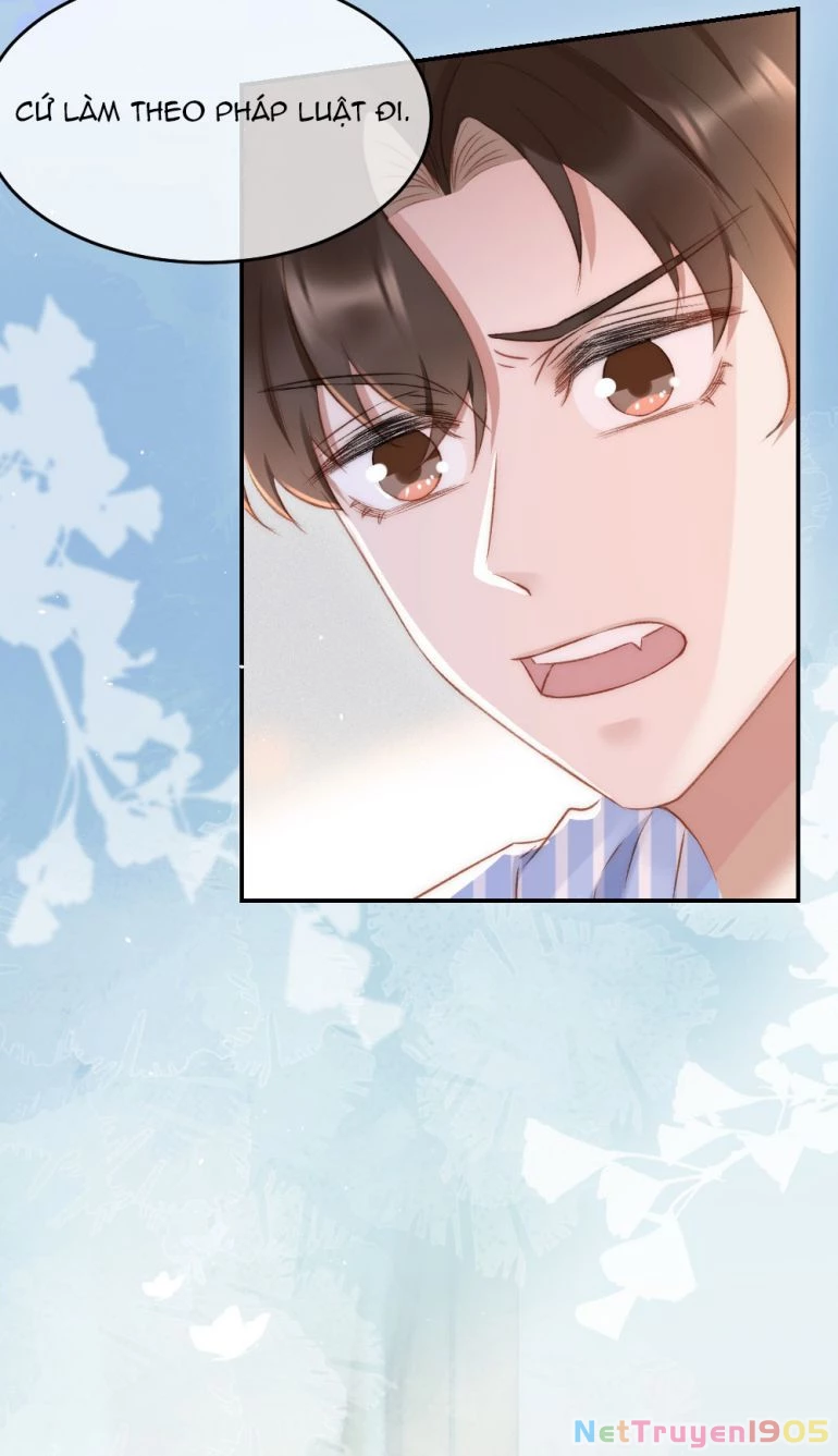 Những Ngày Cùng Tra Công Chính Diện Quyết Đấu Chapter 31 - 23