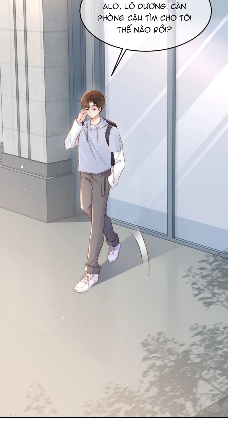 Những Ngày Cùng Tra Công Chính Diện Quyết Đấu Chapter 31 - 28