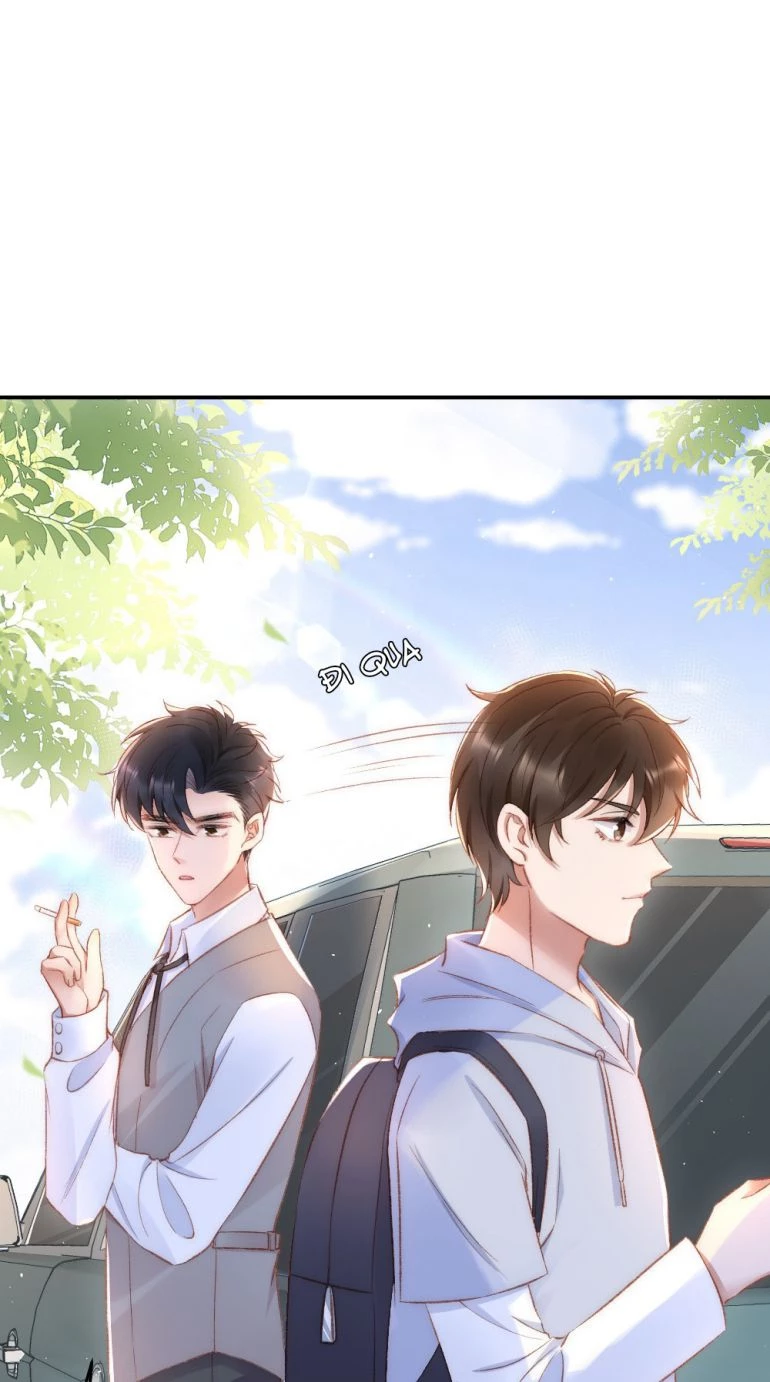 Những Ngày Cùng Tra Công Chính Diện Quyết Đấu Chapter 31 - 32