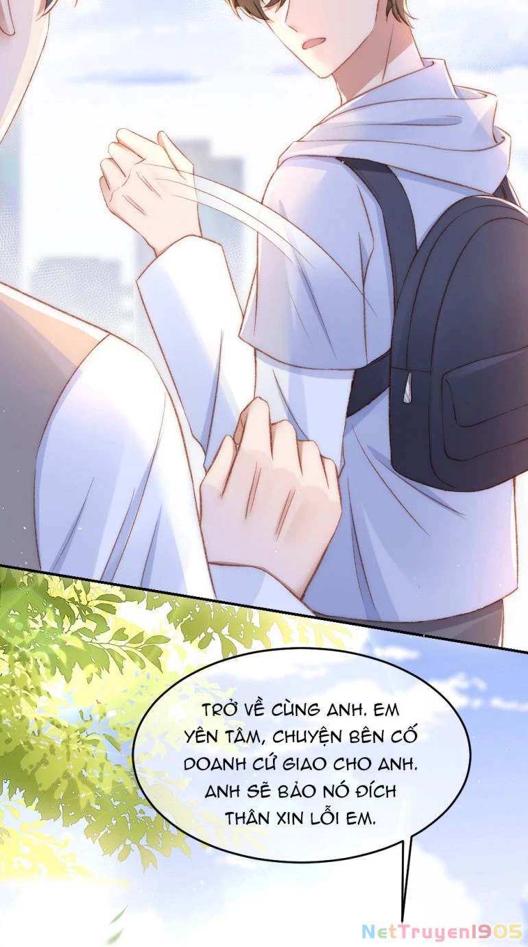 Những Ngày Cùng Tra Công Chính Diện Quyết Đấu Chapter 31 - 34