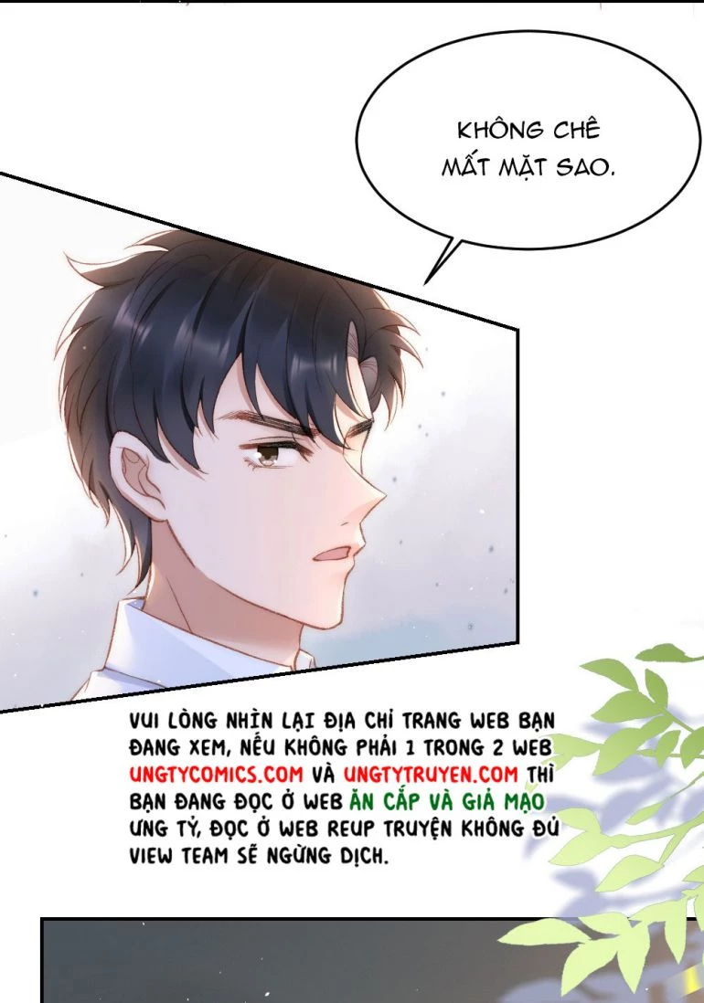 Những Ngày Cùng Tra Công Chính Diện Quyết Đấu Chapter 31 - 39