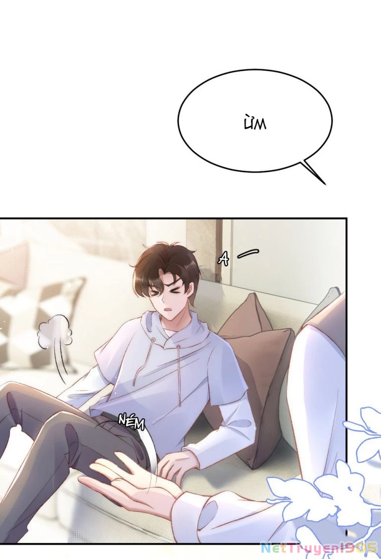 Những Ngày Cùng Tra Công Chính Diện Quyết Đấu Chapter 31 - 43