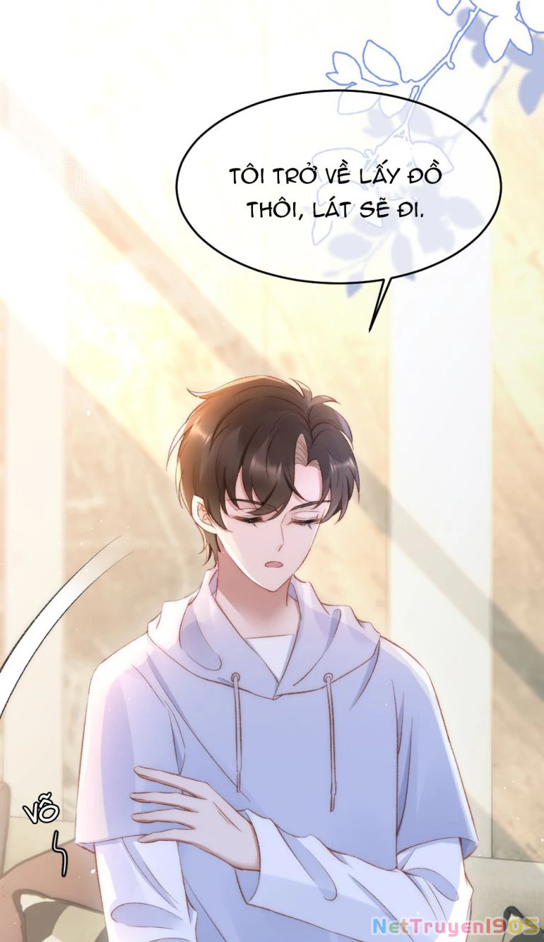 Những Ngày Cùng Tra Công Chính Diện Quyết Đấu Chapter 31 - 44