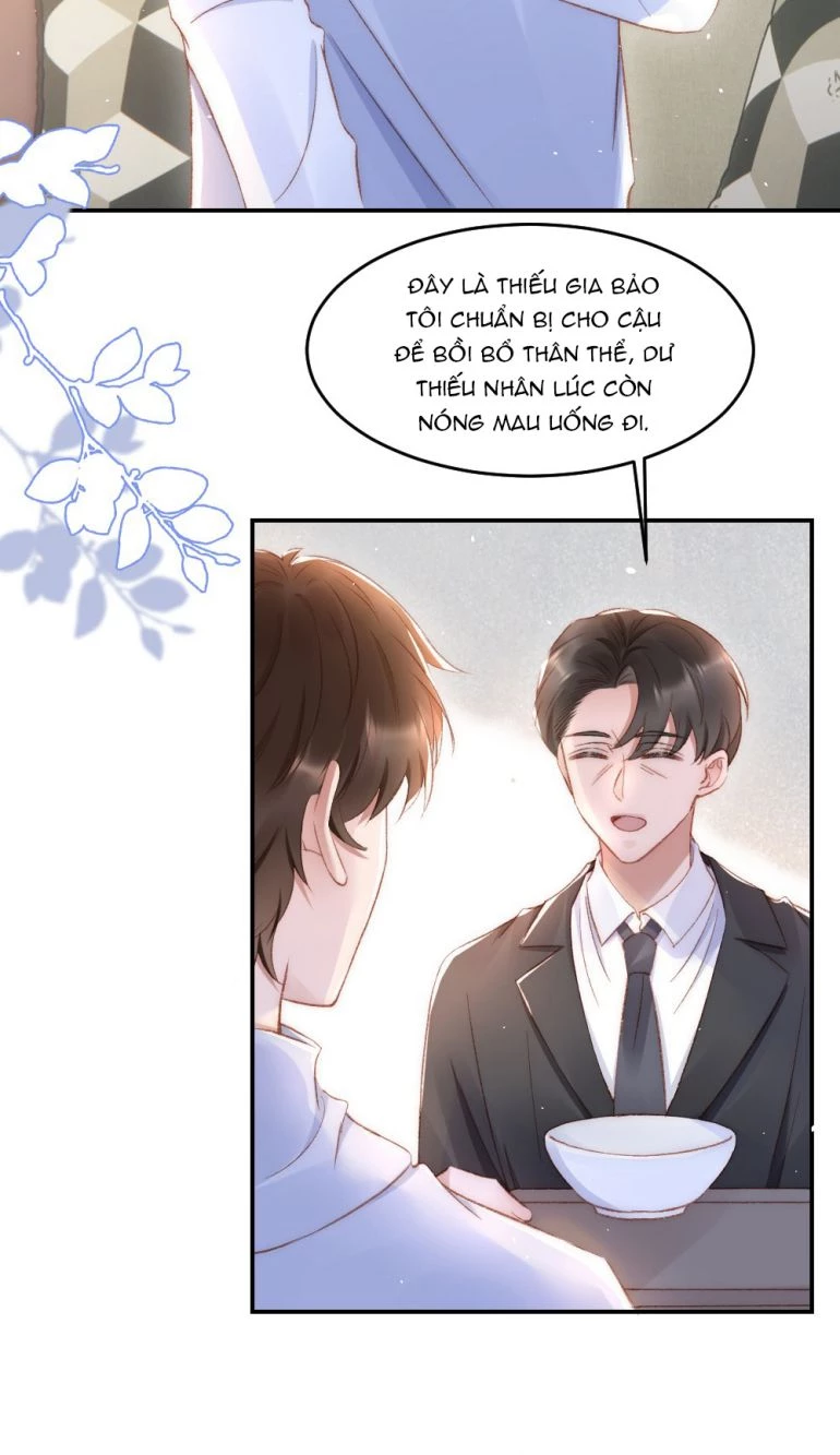 Những Ngày Cùng Tra Công Chính Diện Quyết Đấu Chapter 31 - 45