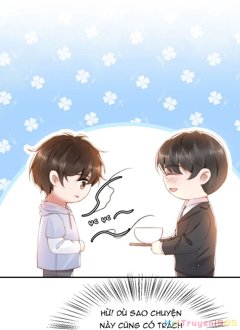 Những Ngày Cùng Tra Công Chính Diện Quyết Đấu Chapter 31 - 46