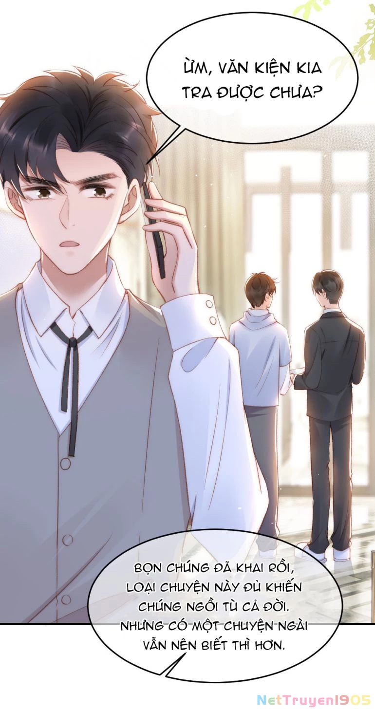 Những Ngày Cùng Tra Công Chính Diện Quyết Đấu Chapter 31 - 49